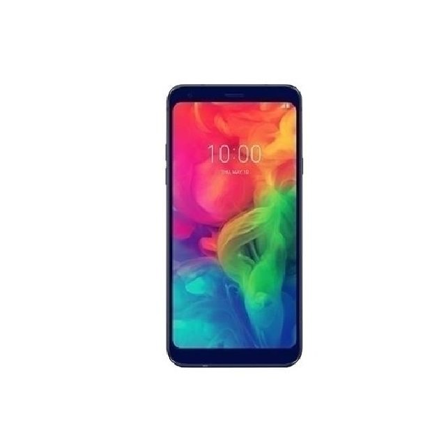 Wholesale Original Used Phones For LG Q7 Phones